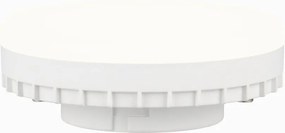 Semleges fehér LED dimmelhető izzó GX-53, 10 W – Trio