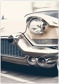 Poszterek 70x100 Cadillac MƱemlék Autó