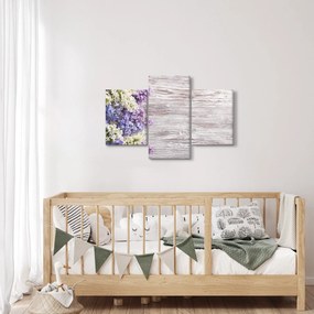 Orgona képe a fán (90x60 cm)