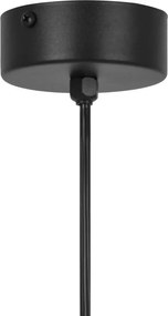 KAJA K-5335 VELA Sárga Színű Függeszték 1xE14 10W IP20
