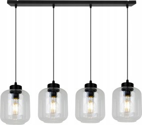 Mennyezeti LĂĄmpa LĂłgĂł CsillĂĄr Ăveg LĂĄmpabĂșra DĂszlĂ©c Asztal Felett Loft Sziget