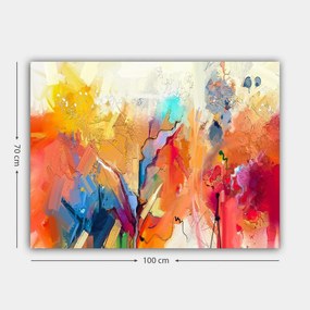 Vászonkép, 70×100 cm – TR441HPE1654