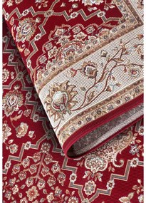 Piros kültéri szőnyeg 200x285 cm Pierre – Villeroy&amp;Boch