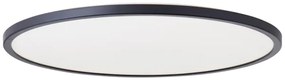Brilliant - dimmelhető LED mennyezeti lámpa BRENNAN LED/35W/230V Ø 54 cm IP44 fekete