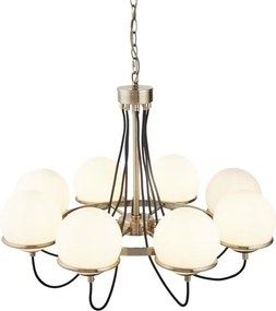 Csillár Bronz SPHERE SEARCHLIGHT 7098-8AB
