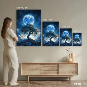 DUBLEZ | Misztikus Életfa - Univerzum