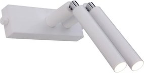 Antigo Alha 9339 Fali Lámpa 2x40W/G9 IP20