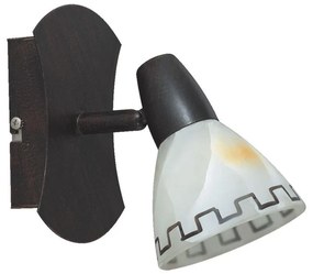 Prezent AZTEC 25071 Fali lámpa 1x40W/E14 IP20