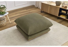 Világoszöld lábtartó Ernest – Bobochic Paris