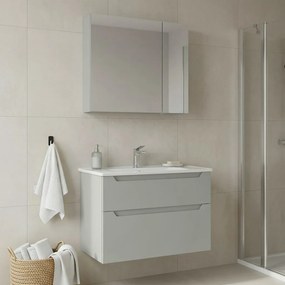Messina mosdószekrény, 85 cm – TR785PNC1612