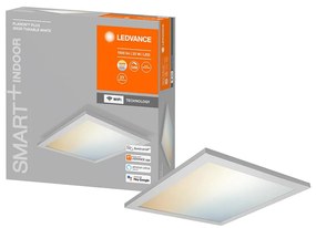 Ledvance Ledvance - LED fényerő-szabályozó mennyezeti lámpa SMART + KERET NÉLKÜLI LED / 20W / 230V Wi-Fi P224643