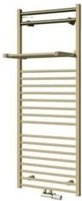 Radiátor ISAN Flexi 155,5x60cm pezsgő színű DFLE15550600CHA