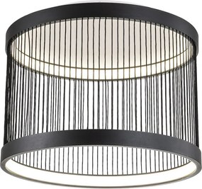 Milagro GUARDA ML0528 Plafonlámpa 1x43W/LED 4000K 2150lm IP20