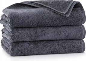 Törölköző KIWI-2 100x150 Zwoltex grafit