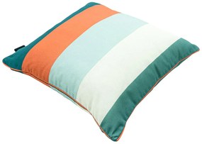 Kültéri párna PLUSHIO 50x50 cm - több változat Termék színe: Sötétkék
