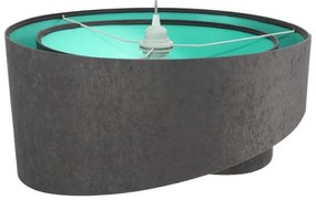 Csillár zsinóron GALAXY 1xE27/60W/230V