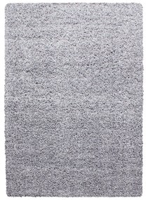 Világosszürke szőnyeg 60x110 cm Life – Ayyildiz Carpets