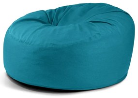 Türkiz babzsákfotel Om 135 – SLOWDOWN