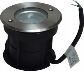 Milight Földalati Lámpa Rgb+cct 5W 24V SYS-RD1