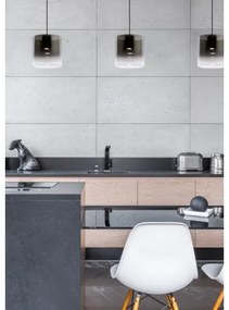 Lucide 74402/25/65 – LED Dimmelhető Csillár zsinóron OWINO 1×GU10/5W/230V