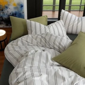 Ágynemű VENEA WHITE 7 részes 140X200 cm