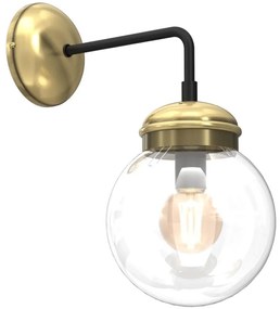 Luminex Fali lámpa HYDRO 1 1xE27/60W/230V LU1887