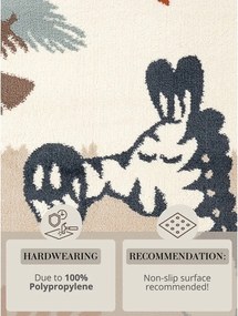 Gyerek szőnyeg 120x170 cm Savanna – Hanse Home