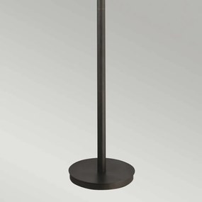 Quoizel LAGUNA QZ-LAGUNA-FL-A Állólámpa 2x60W/E27