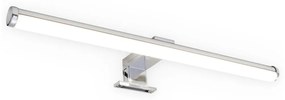 Briloner Briloner 2105-018 - LED fürdőszobai tükörvilágítás LED/6W/230V IP23 BL1078
