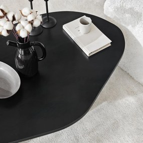 Rock - Black
