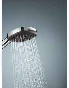 GROHE 26928001 - VITALIO COMFORT 110 zuhanyszett, 600 mm, fényes króm