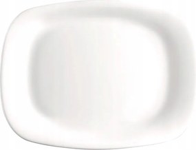 Parma tálka 18x21cm