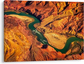 Kép - Grand Canyon (70x50 cm)