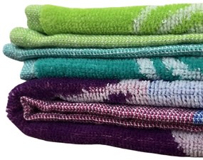 Pantelleria Szívárvány Strandtörölköző