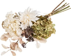 Hortenzia művirág csokor