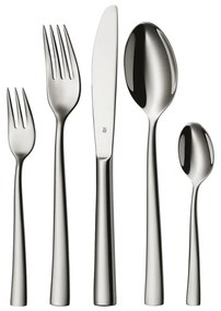 WMF - Rozsdamentes acél evőeszközkészlet PHILADELPHIA 30db