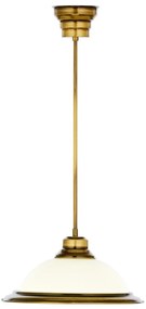 Jupiter 11 - OZ-1 - Csillár OPÁL 1xE27/60W/230V