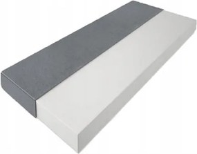 Megana matrac 140x200 Toria huzat