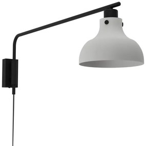 Eglo 43843 - Fali lámpa MATLOCK 1xE27/40W/230V