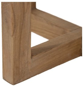 Mindifa kerek tárolóasztal ø 40 cm Dala – Ixia