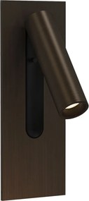 Astro Lighting FUSE 1215126 Fali lámpa 3,6W/LED 2700K 151LM IP20