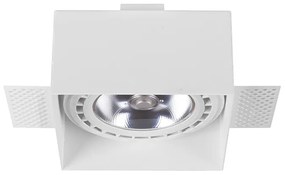 Mod Plus álmennyezetbe süllyeszthető spotlámpa