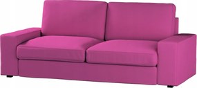 Dekoria Kivik 3 személyes kinyitható kanapé huzat Ikea