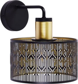 Aviano Lighting LASER LY230501001 Fali lámpa 40w/e27