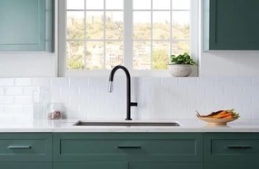 AREZZO design Yukon mosogatócsaptelep design AR-4025