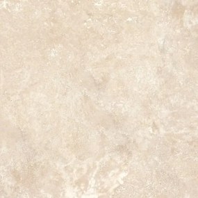 Padló Ragno Travertino beige cross cut 60x60 cm matt RCCT