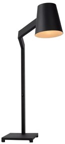 Lucide 20610/01/30 - Asztali lámpa MIZUKO 1xE14/40W/230V