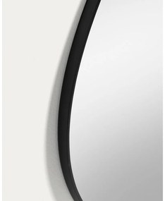 Fali tükör 93x90 cm Anera – Kave Home