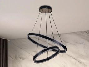 NEDES J4339-B Modern Led Függesztett Lámpa IP20