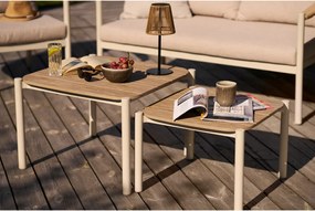 Abela kerti bútor szett